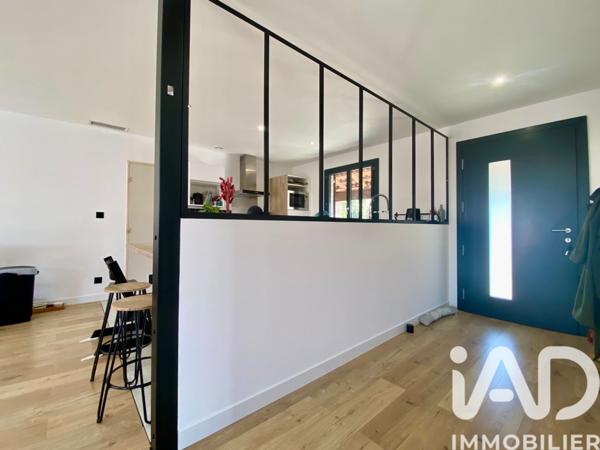 Maison à vendre 4 pièces 114 m² Marcorignan
