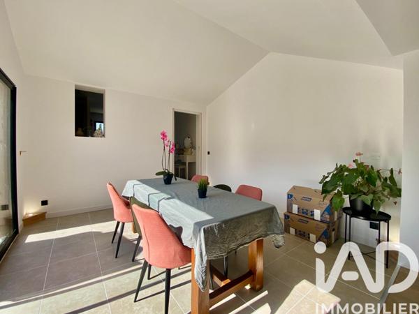 Maison à vendre 4 pièces 114 m² Marcorignan