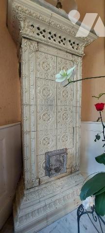 PROPRIÉTÉ D'EXCEPTION