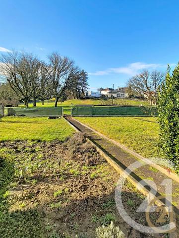 Maison à vendre  6 pièces - 96,27 m2 MONTBELIARD - 25