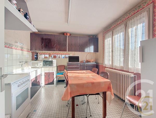 Maison à vendre  6 pièces - 96,27 m2 MONTBELIARD - 25