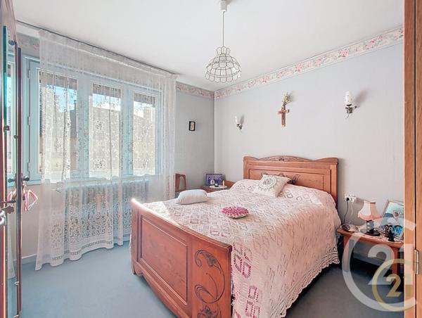 Maison à vendre  6 pièces - 96,27 m2 MONTBELIARD - 25