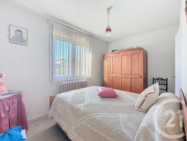 Maison à vendre  6 pièces - 96,27 m2 MONTBELIARD - 25