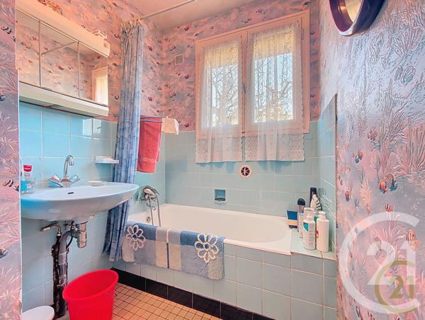 Maison à vendre  6 pièces - 96,27 m2 MONTBELIARD - 25