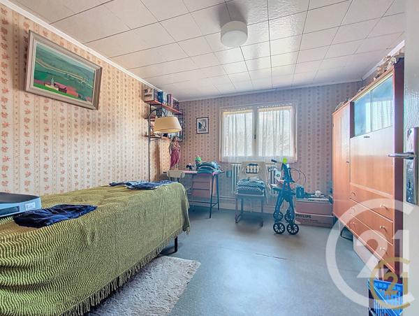 Maison à vendre  6 pièces - 96,27 m2 MONTBELIARD - 25