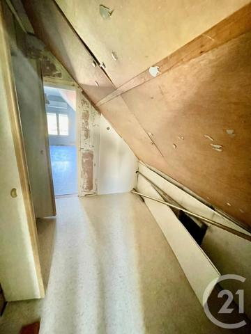 Maison à vendre  4 pièces - 53,31 m2 SANNOIS - 95