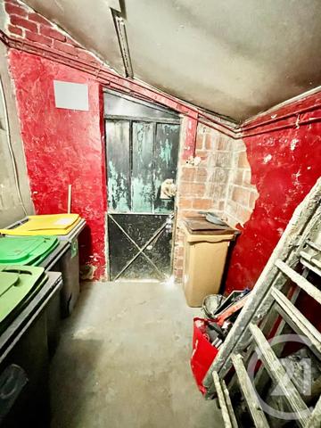 Maison à vendre  4 pièces - 53,31 m2 SANNOIS - 95