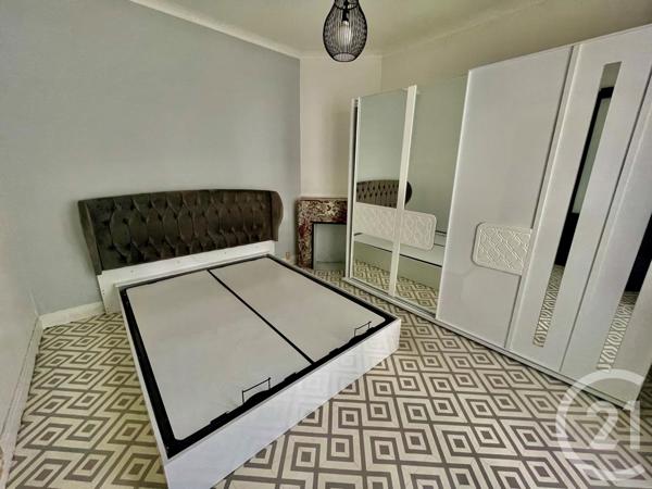 Maison à vendre  4 pièces - 53,31 m2 SANNOIS - 95