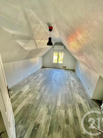 Maison à vendre  4 pièces - 53,31 m2 SANNOIS - 95