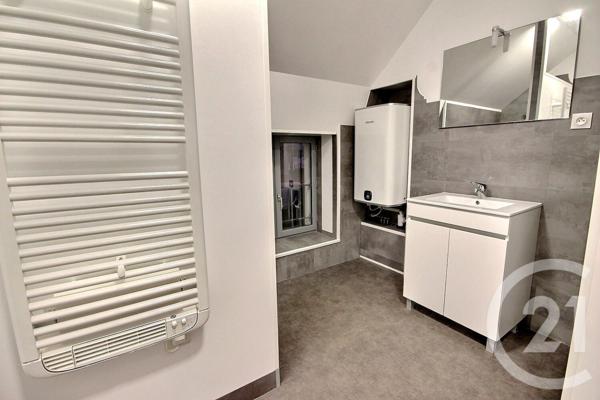 Maison à vendre  4 pièces - 96 m2 HUISSEAU SUR COSSON - 41