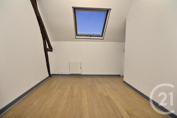 Maison à vendre  4 pièces - 96 m2 HUISSEAU SUR COSSON - 41