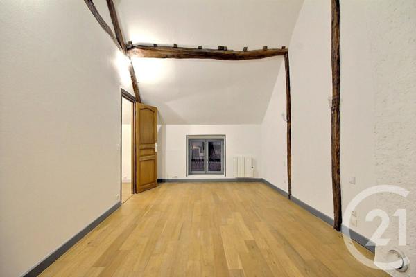 Maison à vendre  4 pièces - 96 m2 HUISSEAU SUR COSSON - 41