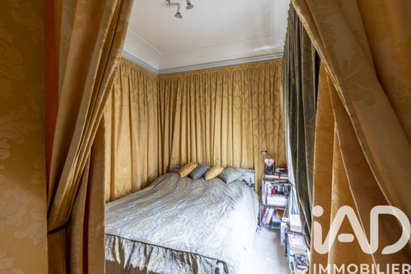 Appartement à vendre 8 pièces 252 m² Paris 16