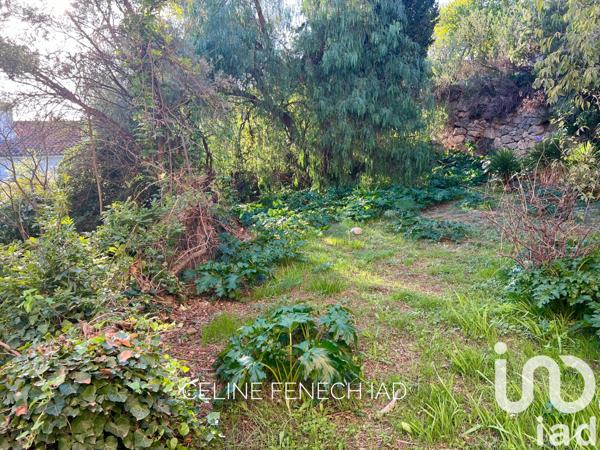 Immeuble à vendre 195 m² La Cadière-d'Azur