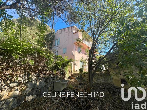 Immeuble à vendre 195 m² La Cadière-d'Azur