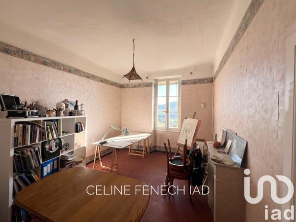 Immeuble à vendre 195 m² La Cadière-d'Azur