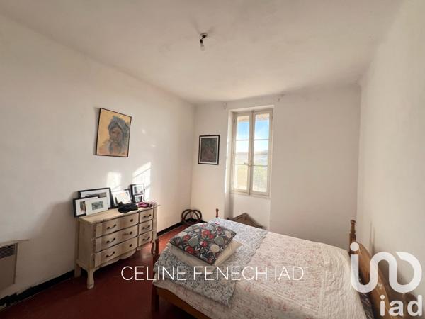 Immeuble à vendre 195 m² La Cadière-d'Azur