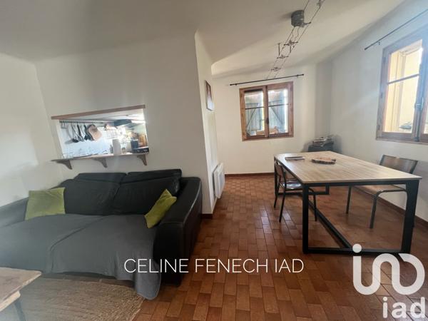 Immeuble à vendre 195 m² La Cadière-d'Azur