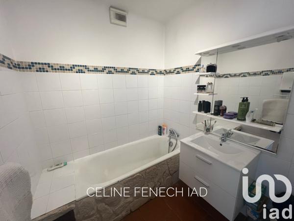 Immeuble à vendre 195 m² La Cadière-d'Azur