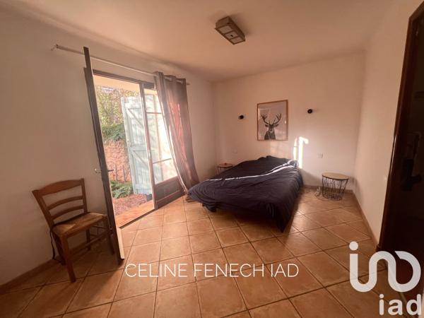 Immeuble à vendre 195 m² La Cadière-d'Azur