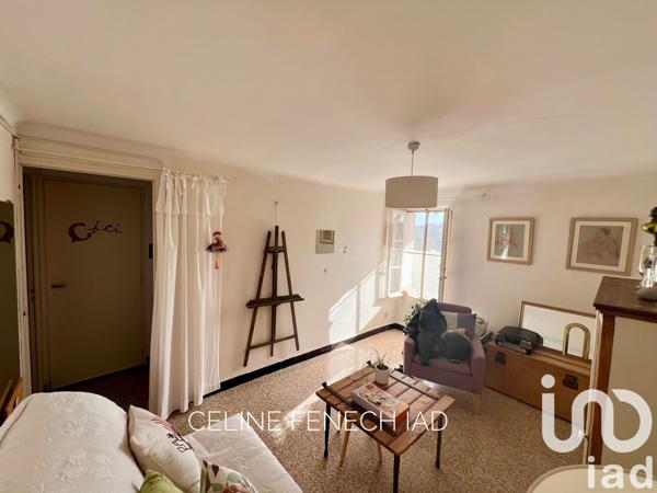 Immeuble à vendre 195 m² La Cadière-d'Azur