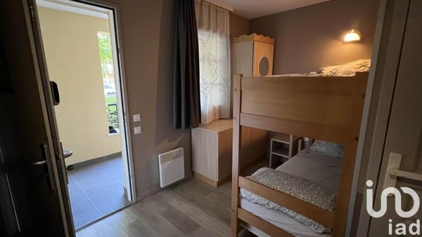 Immeuble à vendre 89 m² Serris