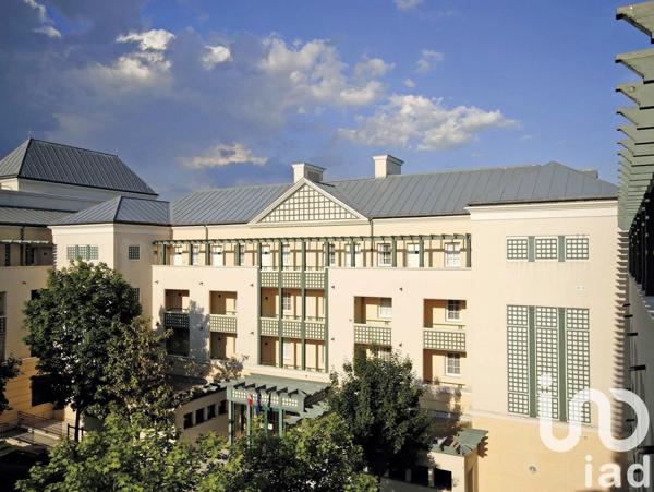 Immeuble à vendre 89 m² Serris