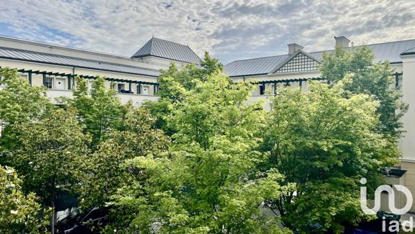 Immeuble à vendre 89 m² Serris