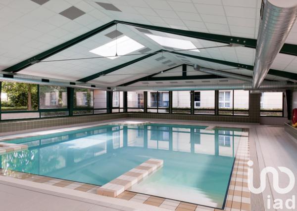 Immeuble à vendre 89 m² Serris