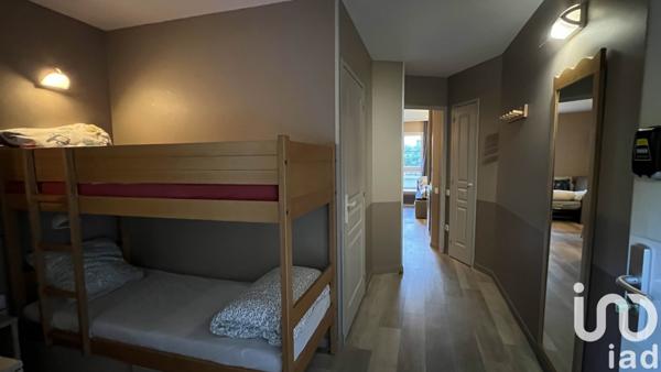 Immeuble à vendre 89 m² Serris