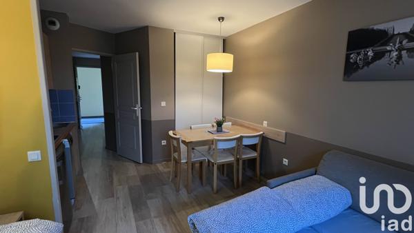 Immeuble à vendre 89 m² Serris