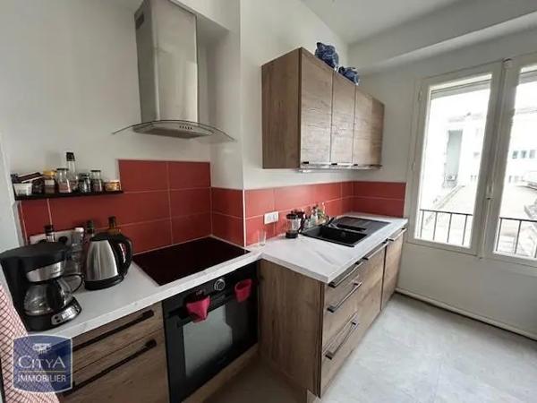 Appartement à louer 3 pièces 85.65m²