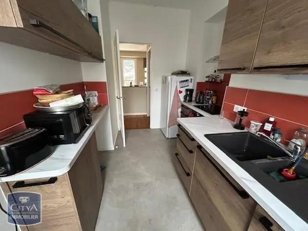 Appartement à louer 3 pièces 85.65m²
