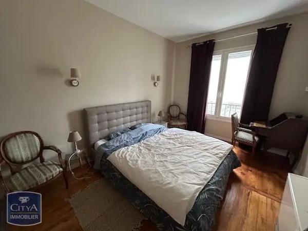 Appartement à louer 3 pièces 85.65m²