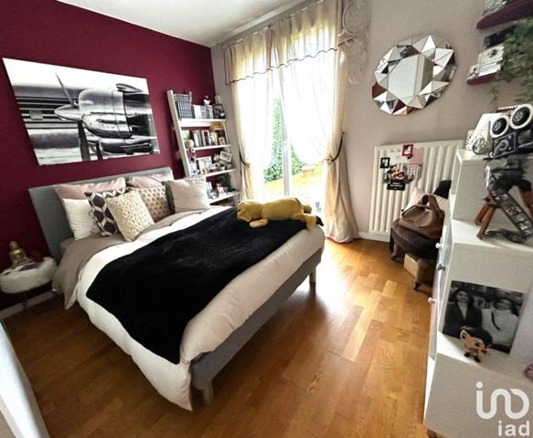 Maison à vendre 6 pièces 138 m² Verneuil-sur-Seine