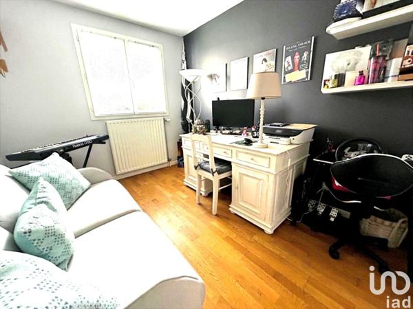 Maison à vendre 6 pièces 138 m² Verneuil-sur-Seine