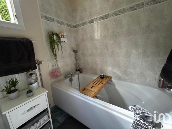 Maison à vendre 6 pièces 138 m² Verneuil-sur-Seine