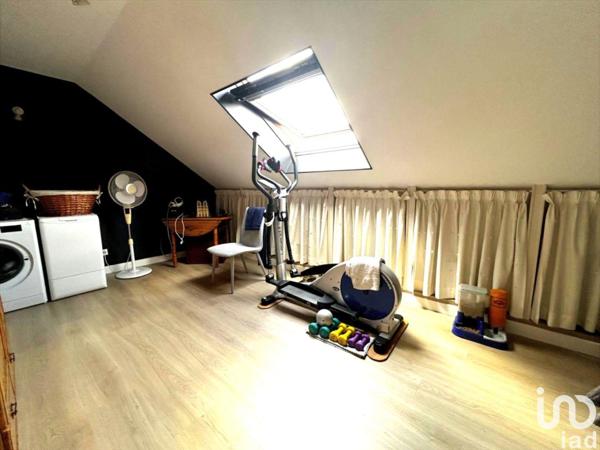 Maison à vendre 6 pièces 138 m² Verneuil-sur-Seine