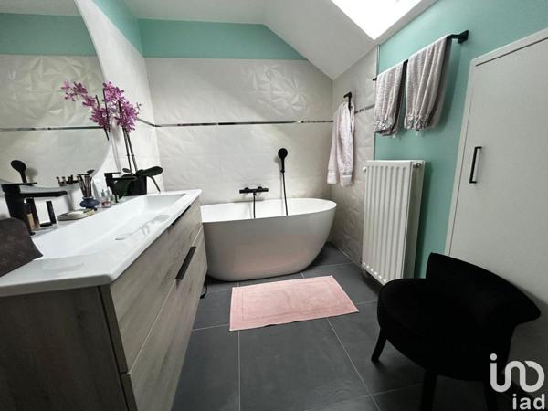 Maison à vendre 6 pièces 138 m² Verneuil-sur-Seine