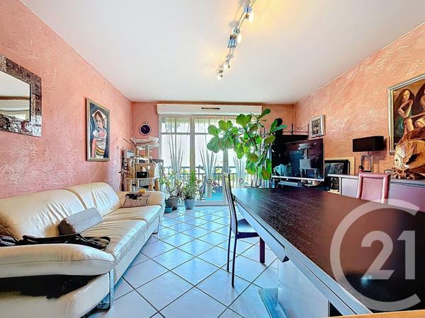 Appartement T2 à vendre  2 pièces - 43 m2 LA TESTE DE BUCH - 33