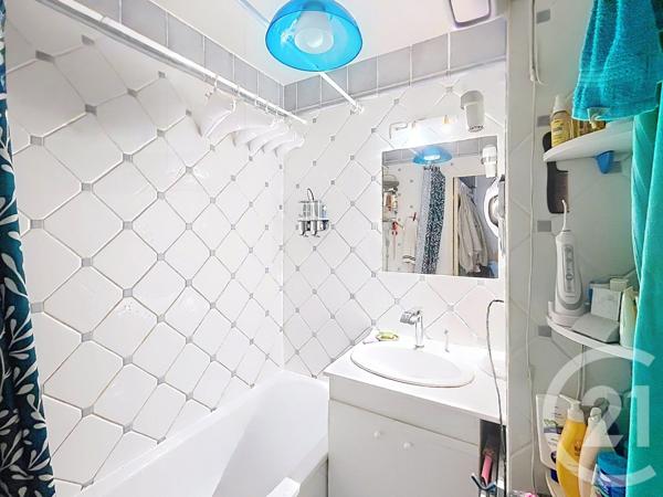 Appartement T2 à vendre  2 pièces - 43 m2 LA TESTE DE BUCH - 33