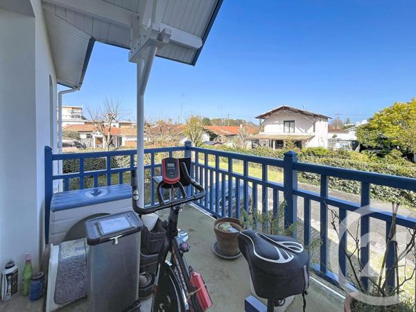 Appartement T2 à vendre  2 pièces - 43 m2 LA TESTE DE BUCH - 33