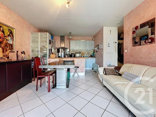 Appartement T2 à vendre  2 pièces - 43 m2 LA TESTE DE BUCH - 33