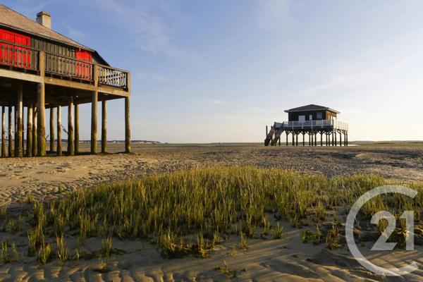 Appartement T2 à vendre  2 pièces - 43 m2 LA TESTE DE BUCH - 33