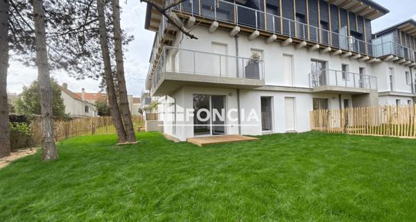 Location Appartement 3 pièces 65.05 m² - Conflans-sainte-honorine 78700