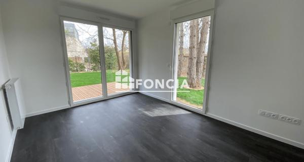 Location Appartement 3 pièces 65.05 m² - Conflans-sainte-honorine 78700