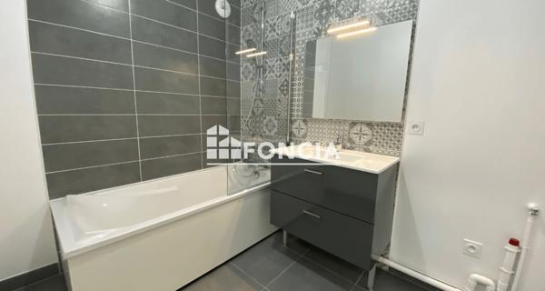Location Appartement 3 pièces 65.05 m² - Conflans-sainte-honorine 78700