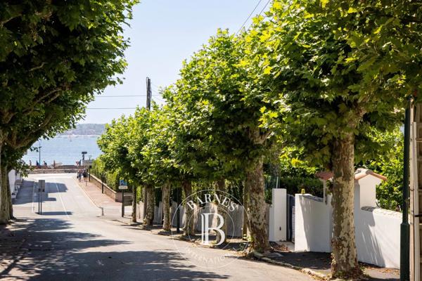 Saint-Jean-de-Luz, Appartement  118 m² à vendre