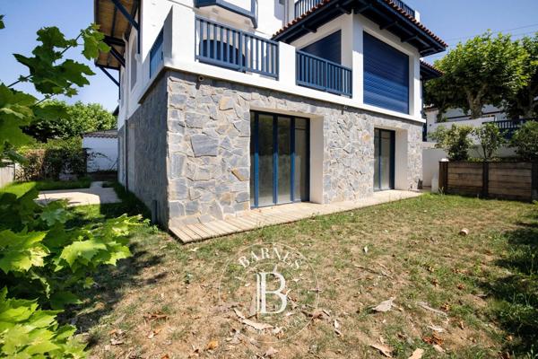 Saint-Jean-de-Luz, Appartement  118 m² à vendre