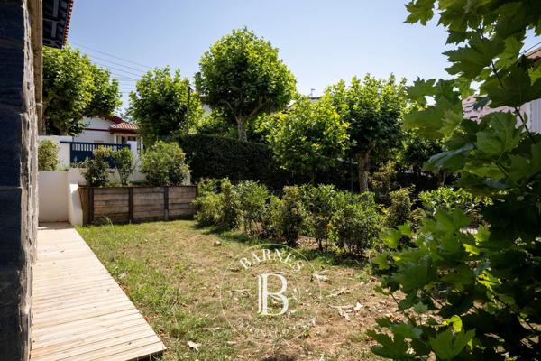 Saint-Jean-de-Luz, Appartement  118 m² à vendre